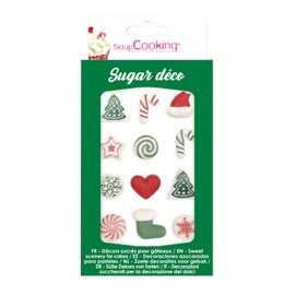 Decosucres - Sweet Christmas