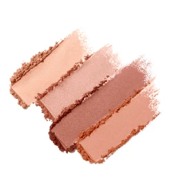 Jane Iredale PureBronze Shimmer Bronzer Refill 8.5g (Various Shades), Peaches and Cream