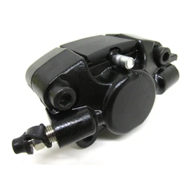Brake Punch RH Front Brake Caliper for Piaggio Vespa LX LXV Liberty S Et 2 4 Zip SP 50 125 150 200