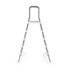 Intex 28067E Steel Frame 52" Pool Entry Step Ladder with
