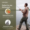 OFXDD Carp Fishing Method Feeder Set - Rubber Release Bait