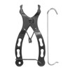HARFINGTON Bicycle Chain Plier Tool 2 in 1 Bike Link