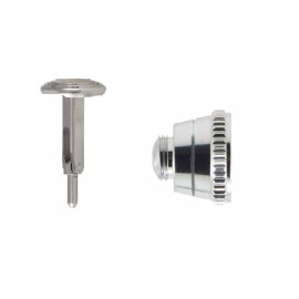 Iwata I 612 1 Main Lever and I 702 1 Nozzle Cap Revolution Hi-Line Eclipse HP