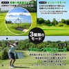 PEAKPULSE Golf Laser Distance Meter, Magnetic Mounted, Golf Scope, Golf