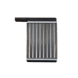 NRF 52221, Heat Exchanger, Interior Heating