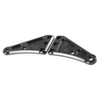 Baceyong Motorcycle Headlight Brackets, Universal Fit for 41mm/ 1.54-2.17 inch