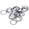 M20 (20mm) Locking Washer (Serrated) - Stainless Steel (A2) (Pack