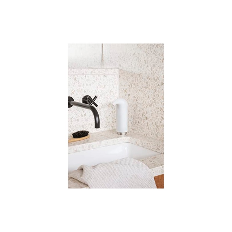 EVA SOLO Soap Dispenser, Soap Dispenser Facilitates Hand Hygiene and