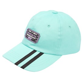 Arisana Cap, Girls, Kids, Children, One-Point Hat, Stylish, Cute, Adjustable Size, Junior Elementary School Students, One Size Fits All, mint