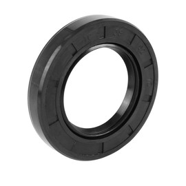 X AUTOHAUX Rubber Cover Double Lip TC Shaft Seal for Car 38 mm x 62 mm x 10 mm