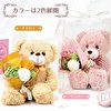 Poppy Nagoya Soap Flower Artificial Flower Bouquet Gift Soap Flower
