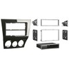 Sony 99-7515HG Compatible with Mazda RX 8 2009-2011 Double Din
