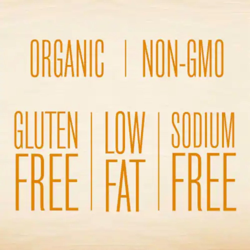 Arrowhead Mills Organic Yellow Popcorn, 28 oz Bag