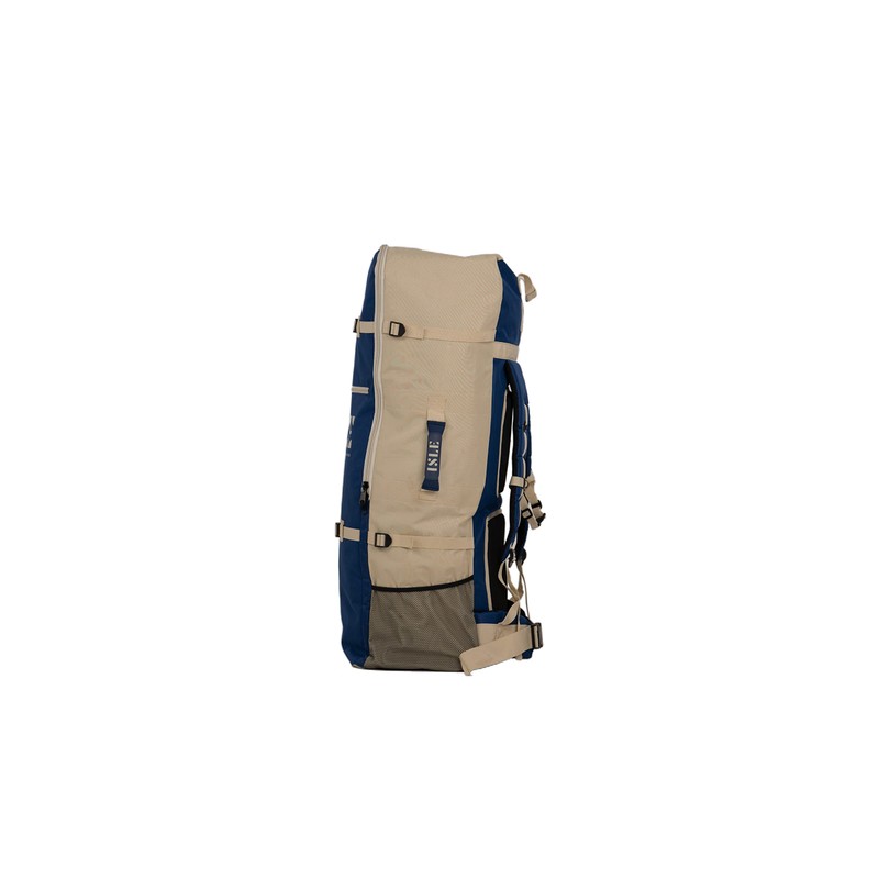 ISLE Inflatable Stand Up Paddle Board iSUP Backpack - Small