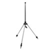Sprinkler Tripod G1/2 Female Thread Plant Watering Tripod for Garden