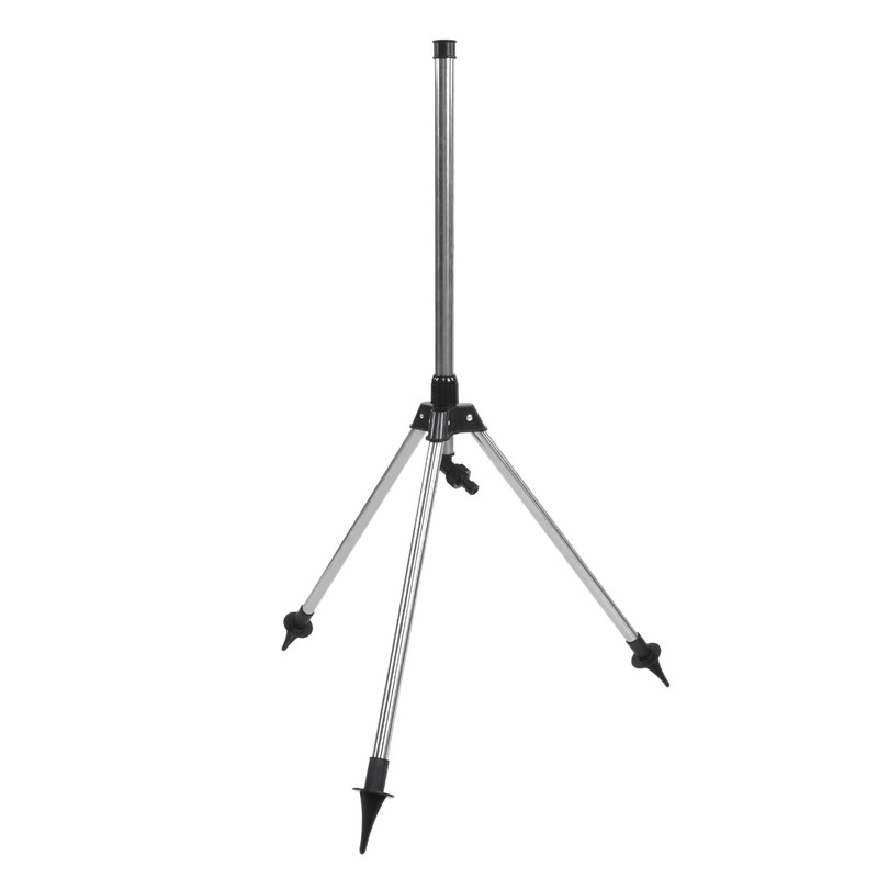 Sprinkler Tripod G1/2 Female Thread Plant Watering Tripod for Garden