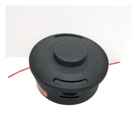 ZirIa 25-2 Bump Feed Trimmer Head 4002 710 2108 for Stihl FS55 FS55R FS56 FS56RC FS70 FS70R FS80 FS85 FS90 FS90R FS91R FS94R FS100RX FS110 FS111RX FS120 FS130 FS131 FS240, Replaces 4002 710 2191