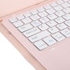 Keyboard Case for Tab P12 12.7inch Tablet 2023 Adjustable Angle