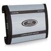 4 Ch. Car Stereo Amplifier Class AB- 1600W Bridgeable High