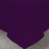 100% Egyptian Cotton Flat Sheet Super Soft Breathable Hypoallergenic Easy