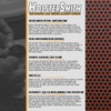 KYDEX Thermoform Sheet - (Honeycomb Camo) - (Hunter Orange/Black -