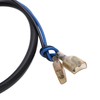 CDI Ignition Coil Spark Plug Fit For 49cc 50cc 60cc