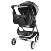 Baby & Beyond Essential Bag, Compatible with Doona Car Seat