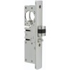 1-1/8" & 1-1/2" Heavy Duty Backset Deadlatch Lock with Face