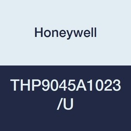 Honeywell THP9045A1023/U Wire Saver Module Use with The Thx9000 Series Thermostats