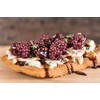Oregon Fruit Blackberries in Syrup, 15-Ounce Cans (Pack of 8)