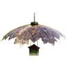Woodlink Brushed Copper 18 Weather Shield Model COPLEAF18