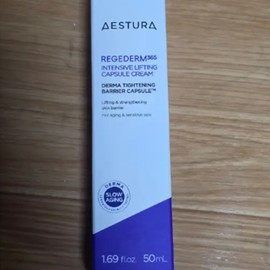 estra Aestura Risederm 365 Density Elasticity Capsule Cream 50ml / 에스트라 리제덤365 밀도탄력 캡슐크림 50ml