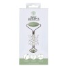 Rodillo Facial Jade Daily Concepts Jade Face Roller Dual Head,