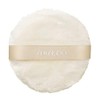 Shiseido Powder Puff (Soft Touch) 124, Pack of 1