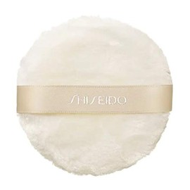Shiseido Powder Puff (Soft Touch) 124, Pack of 1