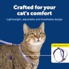 PetSafe Come with Me - Arnés de Gatito y Correa