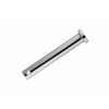Dutyhook 8X48 Clevis Pin, Stainless Steel AISI 316