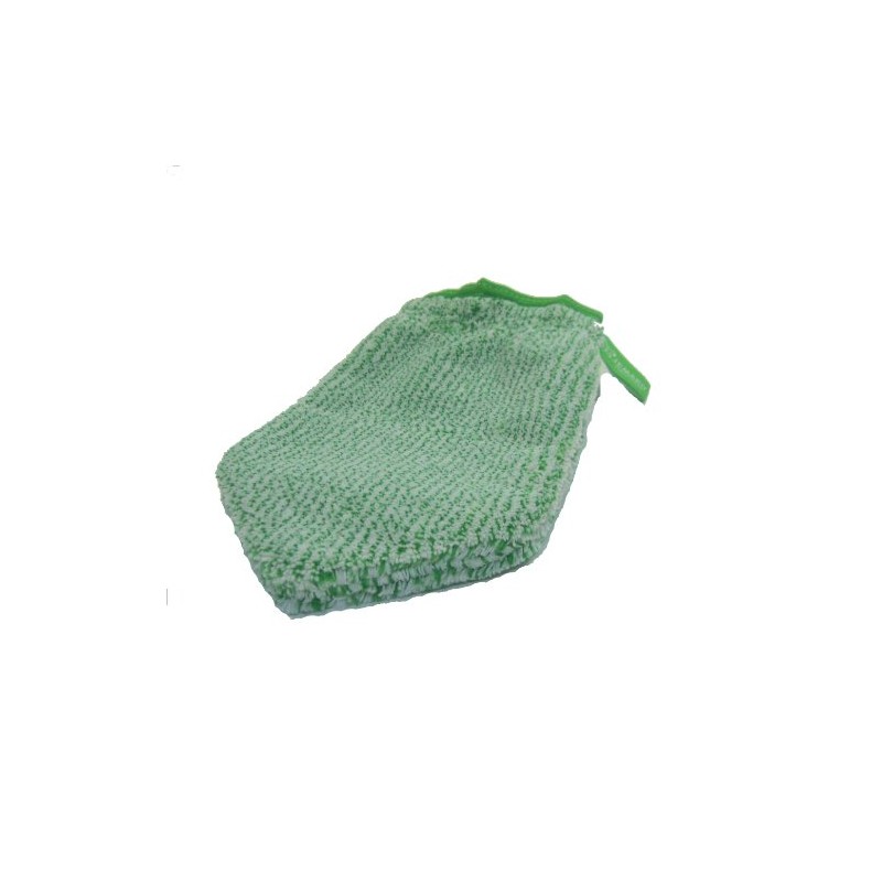 Jemako Cleaning Glove Green - for Daily Cleaning