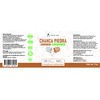Alzuro Labs Chanca Piedra 5,000 mg Equivalent (500 mg 10:1