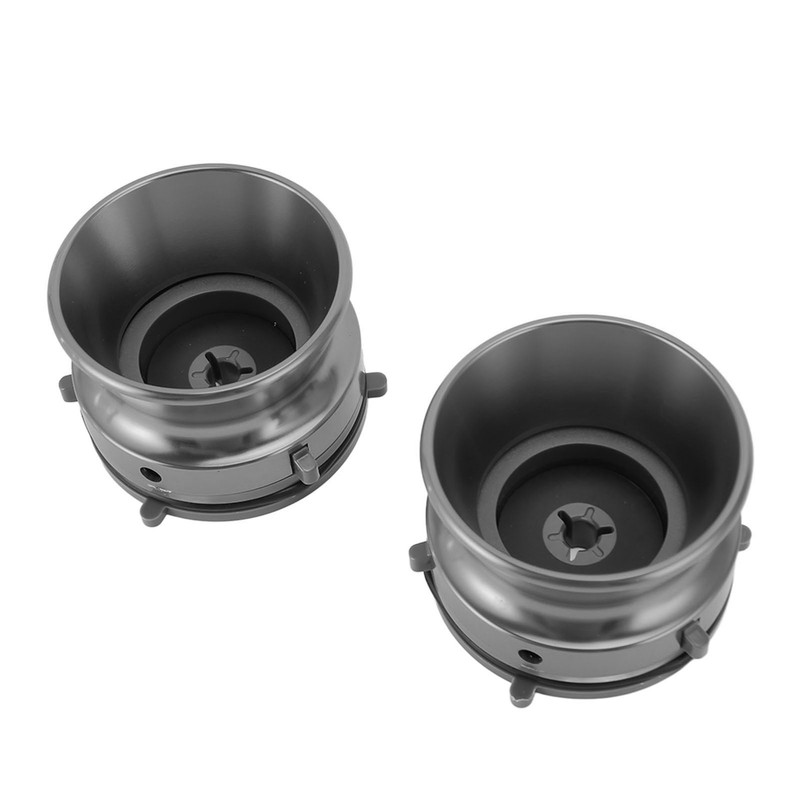 1/4 10 Inch Opener Polished Aluminum Alloy Universal Loading Device