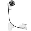 Westbrass PVC 35” Cable Bath Waste & Overflow Rough Only,
