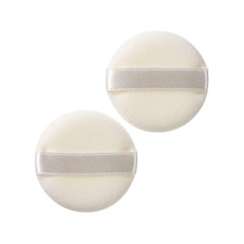 MUJI 02868130 Loose Powder Puff