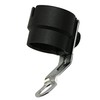 AL-KO Original Connector Holder 7 and 13 Pin Plug Pendant Rotatable Black/Red/Blue 1222023