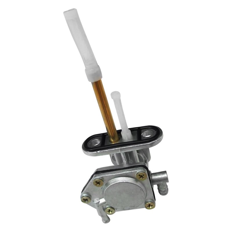 Petcock Gas Fuel Tank Switch for 1987-2006 Kawasaki KFX 80