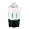 Oatey 39221 Air Admittance Valve with Straight ABS Schedule 40