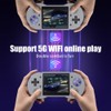 RG353p Retro Handheld Video Game Console 64G/128G/256G 15000/25000/35000 Classic Games