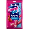 SweeTarts Tangy Strawberry Ropes, 141g/5 oz