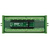 Terminal Block Breakout Board Module for Teensy 4.1, Screw Mount