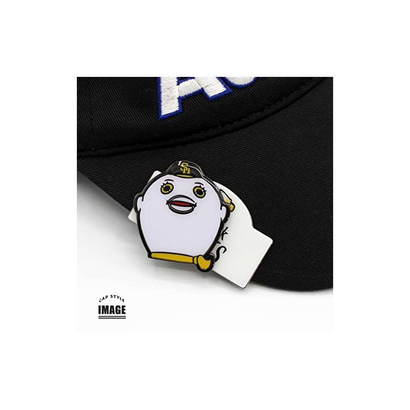 Fukuoka SoftBank Hawks Fuu-san Grande Marker MK0320