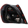 For Toyota Echo 2000-2002 Tail Light Assembly Passenger Side |